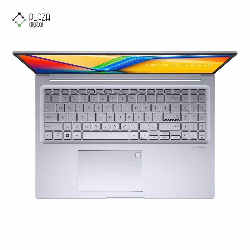 لپ تاپ ایسوس 16 اینچی مدل Vivobook 16X K3605VU i9 13900H 24GB 1TB RTX4050 پلازادیجیتال