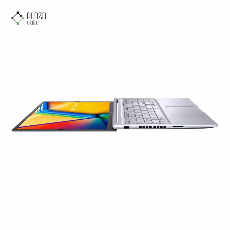 لپ تاپ ایسوس 16 اینچی مدل Vivobook 16X K3605VU i9 13900H 24GB 1TB RTX4050 پلازادیجیتال