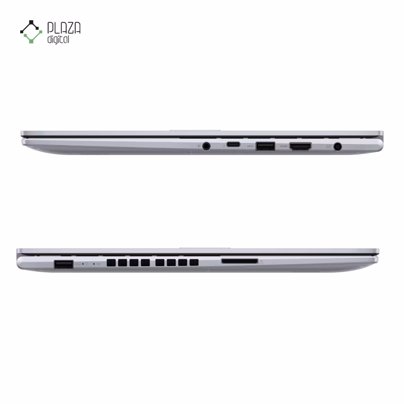 لپ تاپ ایسوس 16 اینچی مدل Vivobook 16X K3605VU i9 13900H 24GB 1TB RTX4050 پلازادیجیتال