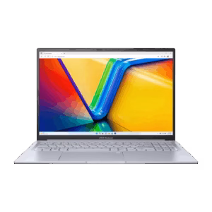 لپ تاپ ایسوس 16 اینچی مدل Vivobook 16X K3605VU i9 13900H 24GB 1TB RTX4050 پلازادیجیتال