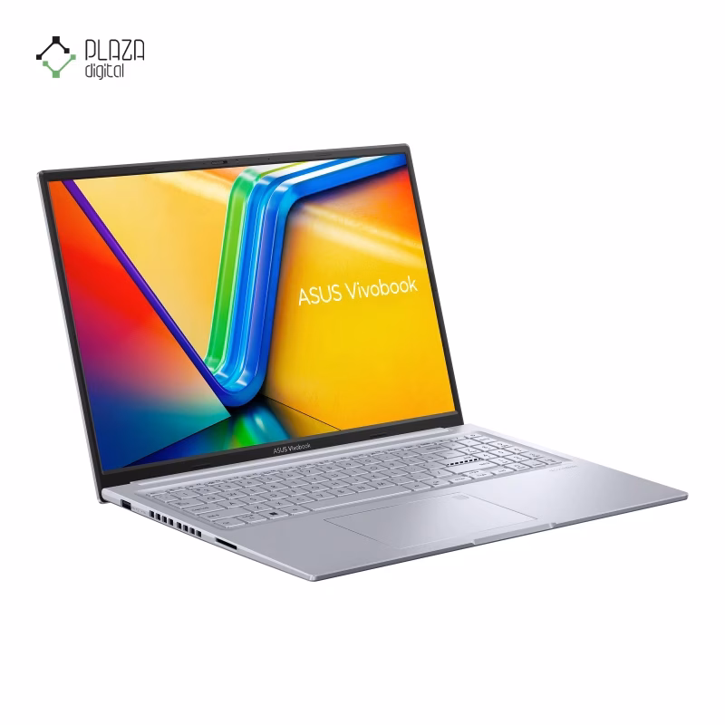 لپ تاپ ایسوس 16 اینچی مدل Vivobook 16X K3605VU i9 13900H 24GB 2TB RTX4050 پلازادیجیتال