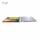 لپ تاپ ایسوس 16 اینچی مدل Vivobook 16X K3605VU i9 13900H 24GB 2TB RTX4050 پلازادیجیتال