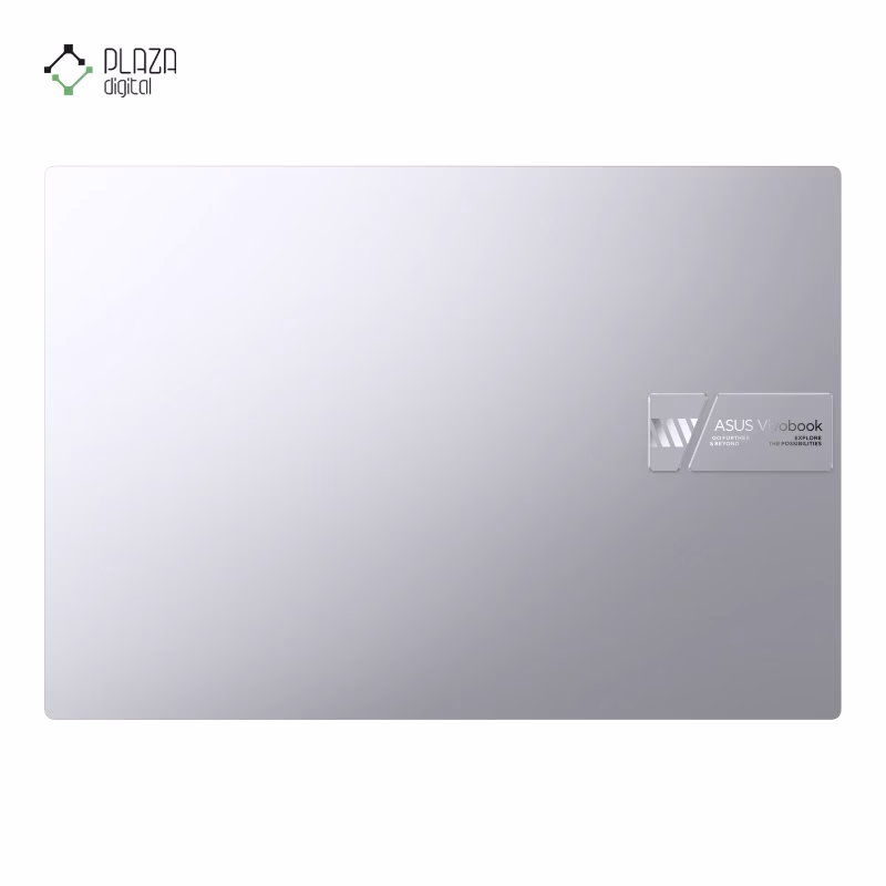 لپ تاپ ایسوس 16 اینچی مدل Vivobook 16X K3605VU i9 13900H 24GB 2TB RTX4050 پلازادیجیتال