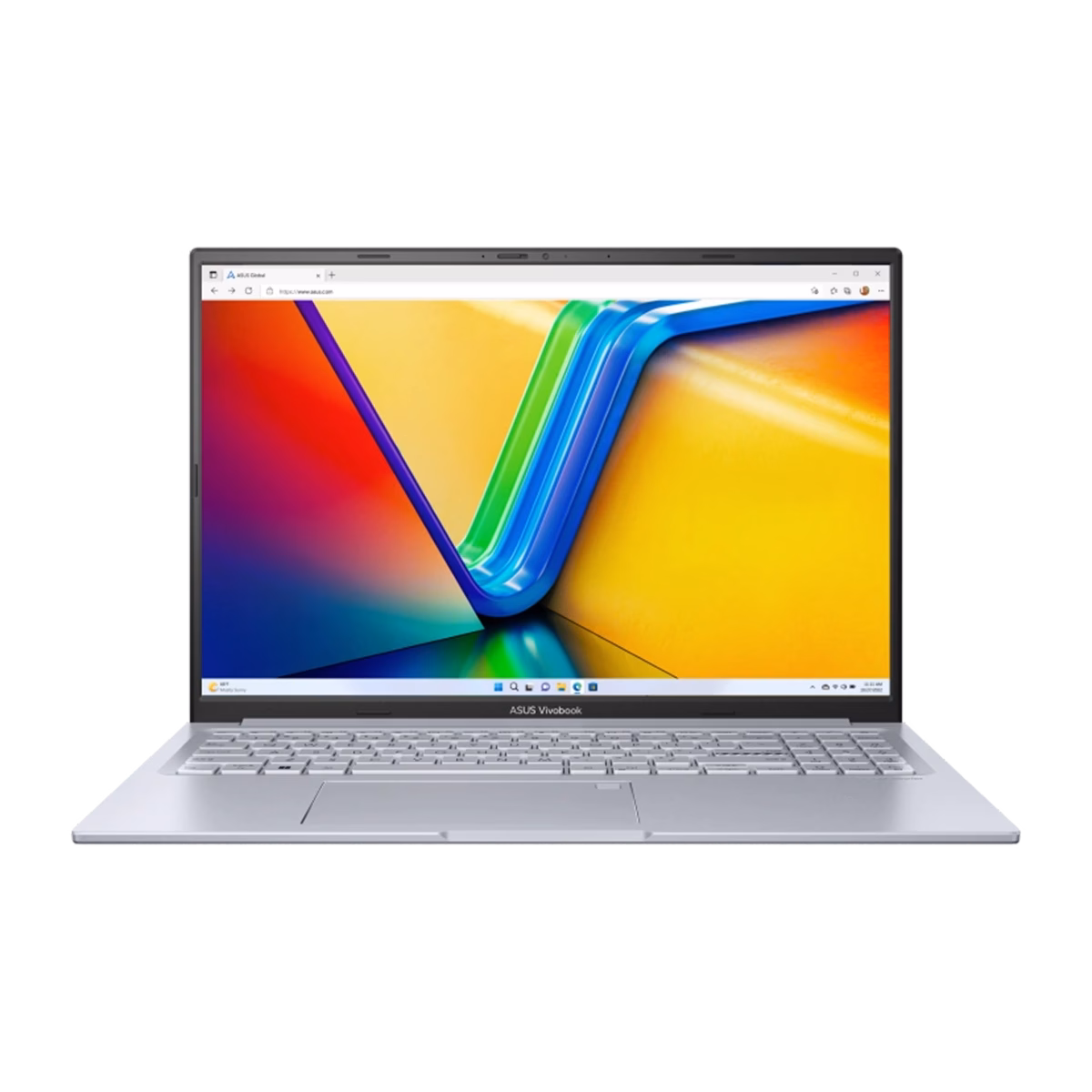 لپ تاپ ایسوس 16 اینچی مدل Vivobook 16X K3605VU i9 13900H 24GB 2TB RTX4050 2 لپ تاپ ایسوس 16 اینچی مدل Vivobook 16X K3605VU i9 13900H 24GB 2TB RTX4050 پلازادیجیتال