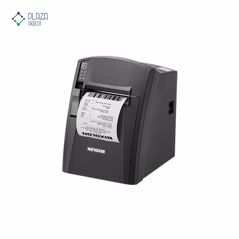 فیش پرینتر بیکسولون مدل SRP-330III پلازا دیجیتال