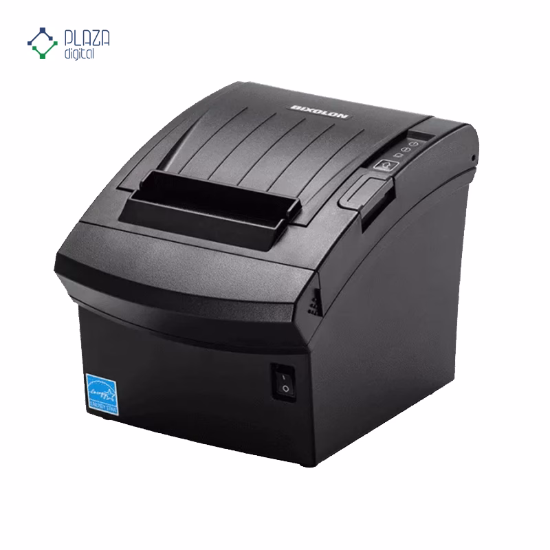 فیش پرینتر بیکسولون مدل SRP-350plusV پلازا دیجیتال