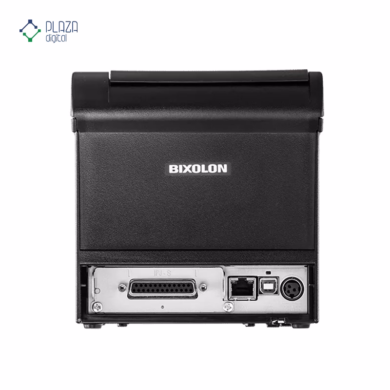 درگاه های فیش پرینتر بیکسولون مدل SRP-350plusV پلازا دیجیتال