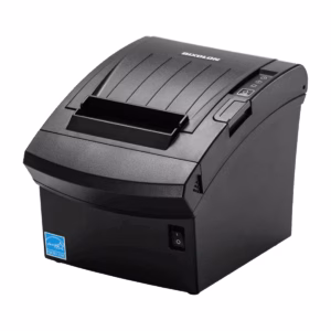 فیش پرینتر بیکسولون مدل SRP-350plusV پلازا دیجیتال