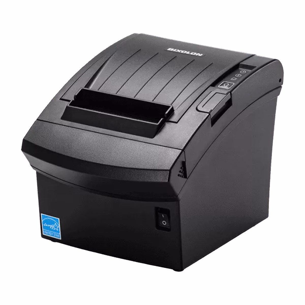فیش پرینتر بیکسولون مدل SRP-350plusV پلازا دیجیتال