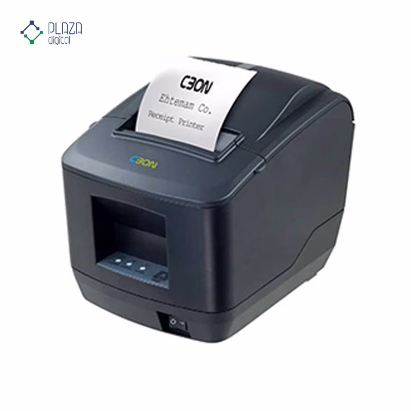 فیش پرینتر سی بن مدل B826BW پلازادیجیتال