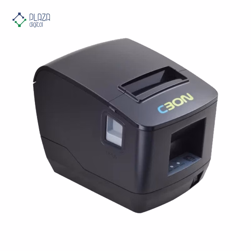 فیش پرینتر سی بن مدل B826BW پلازادیجیتال