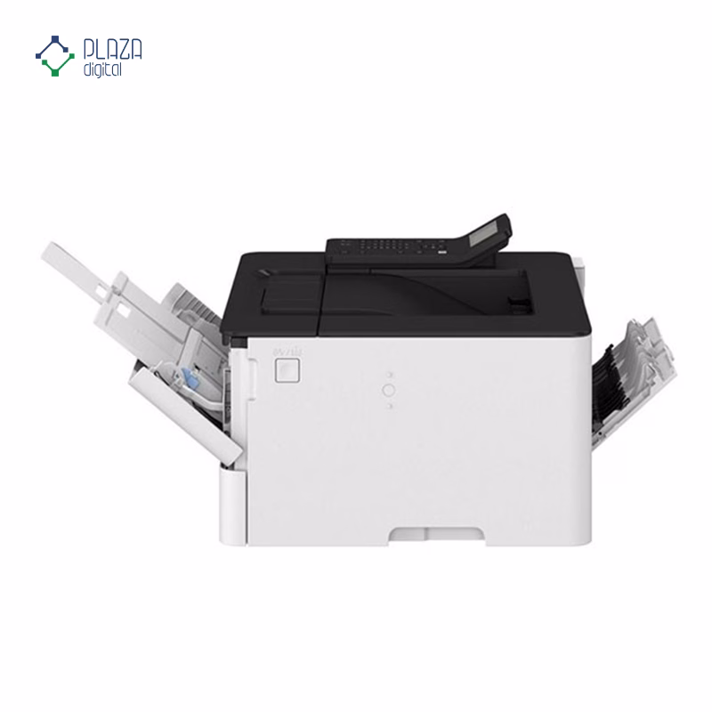 پرینتر لیزری کانن مدل LBP214DW - پلازا دیجیتال