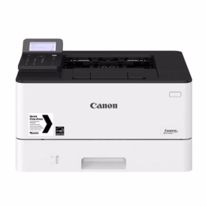 پرینتر لیزری کانن مدل LBP214DW - سفید - پلازا دیجیتال
