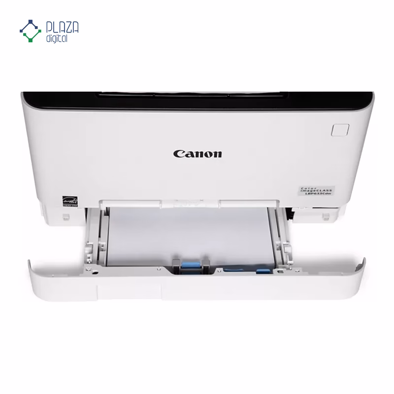 پرینتر تک کاره لیزری کانن مدل LBP633Cdw - پلازادیجیتال