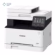 پرینتر چندکاره لیزری کانن مدل MF655Cdw - پلازادیجیتال
