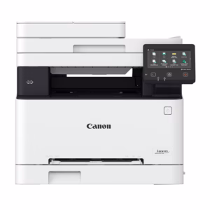 پرینتر چندکاره لیزری کانن مدل MF655Cdw - سفید - پلازادیجیتال