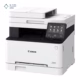 پرینتر چندکاره لیزری کانن مدل MF657Cdw - پلازا دیجیتال
