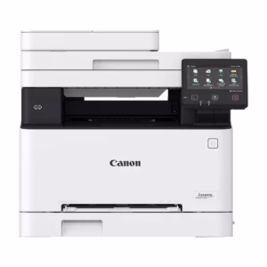 پرینتر چندکاره لیزری کانن مدل MF657Cdw - سفید - پلازا دیجیتال