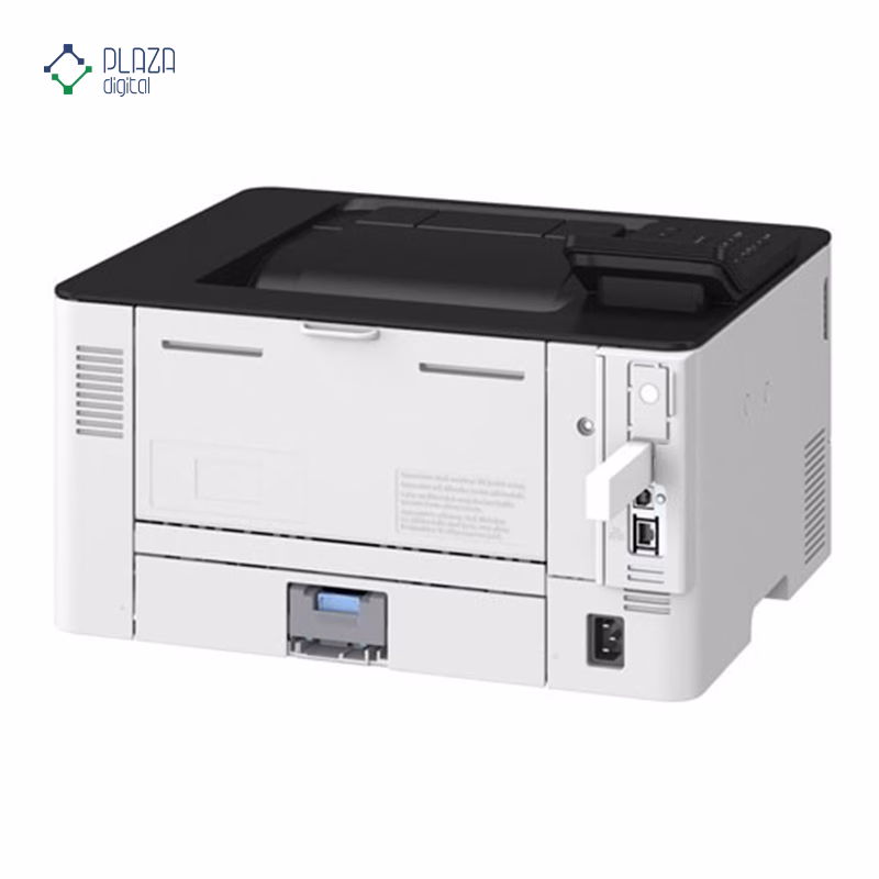 پرینتر لیزری کانن مدل i-SENSYS LBP212dw - پلازادیجیتال