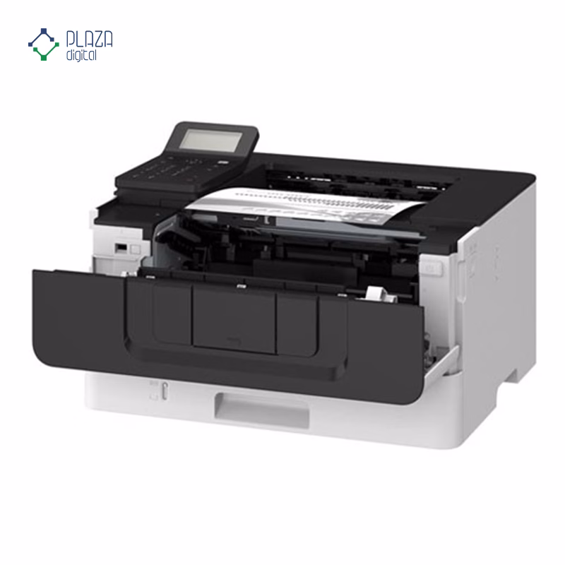 پرینتر لیزری کانن مدل i-SENSYS LBP212dw - پلازادیجیتال