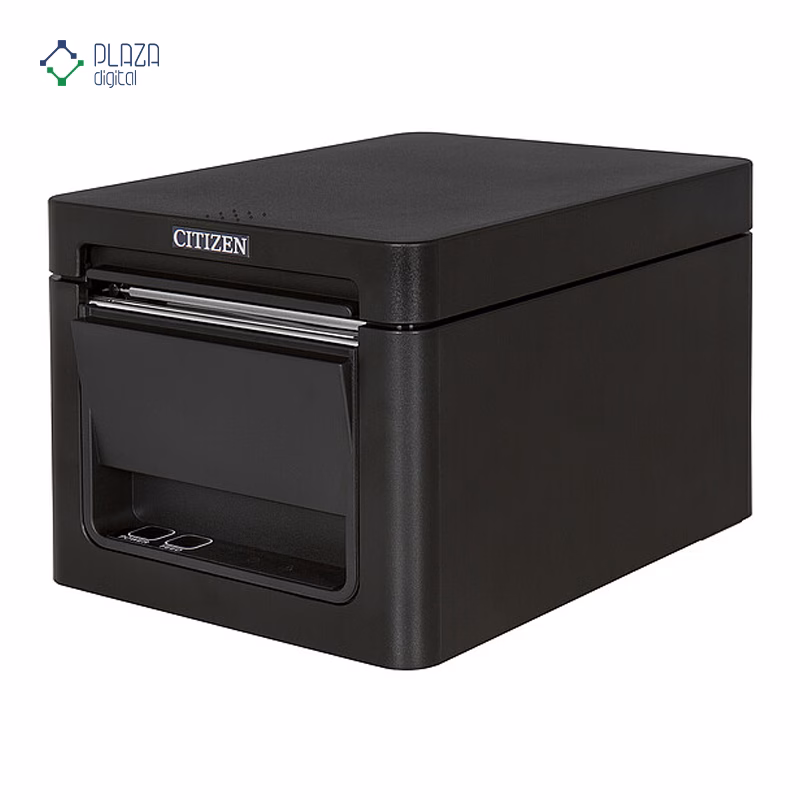 فیش پرینتر سیتیزن مدل CT-E351 پلازادیجیتال