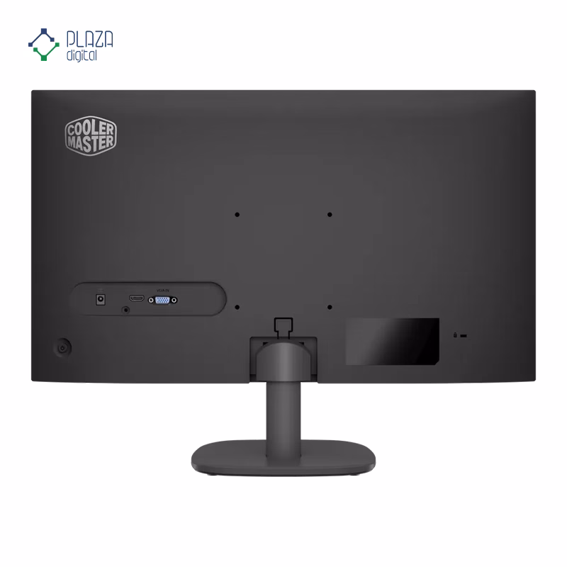 مانیتور گیمینگ کولر مستر 24.5 اینچ مدل GA25FC - پلازادیجیتال