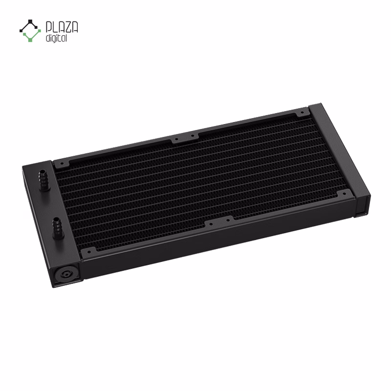 خنک کننده پردازنده مایع دیپ کول مدل LD240 ARGB - پلازادیجیتال