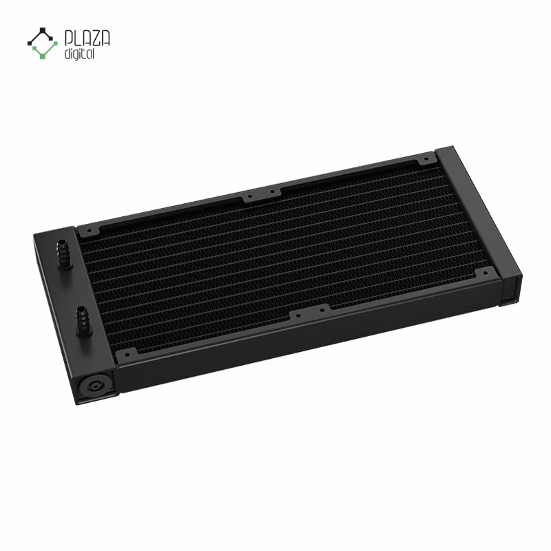 خنک کننده پردازنده مایع دیپ کول مدل LQ240 ARGB - پلازادیجیتال
