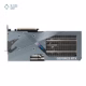 کارت گرافیک گیگابایت مدل AORUS GeForce RTX4070 Ti MASTER 12G حافظه 12 گیگابایت - پلازادیجیتال
