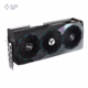 کارت گرافیک گیگابایت مدل AORUS GeForce RTX4070 Ti MASTER 12G حافظه 12 گیگابایت - پلازادیجیتال