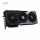 کارت گرافیک گیگابایت مدل AORUS GeForce RTX4070 Ti MASTER 12G حافظه 12 گیگابایت - پلازادیجیتال