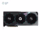 کارت گرافیک گیگابایت مدل AORUS GeForce RTX4070 Ti MASTER 12G حافظه 12 گیگابایت - پلازادیجیتال