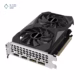 درگاه های کارت گرافیک گیگابایت مدل GeForce RTX 3050 WINDFORCE OC 6G حافظه 6 گیگابایت پلازا دیجیتال