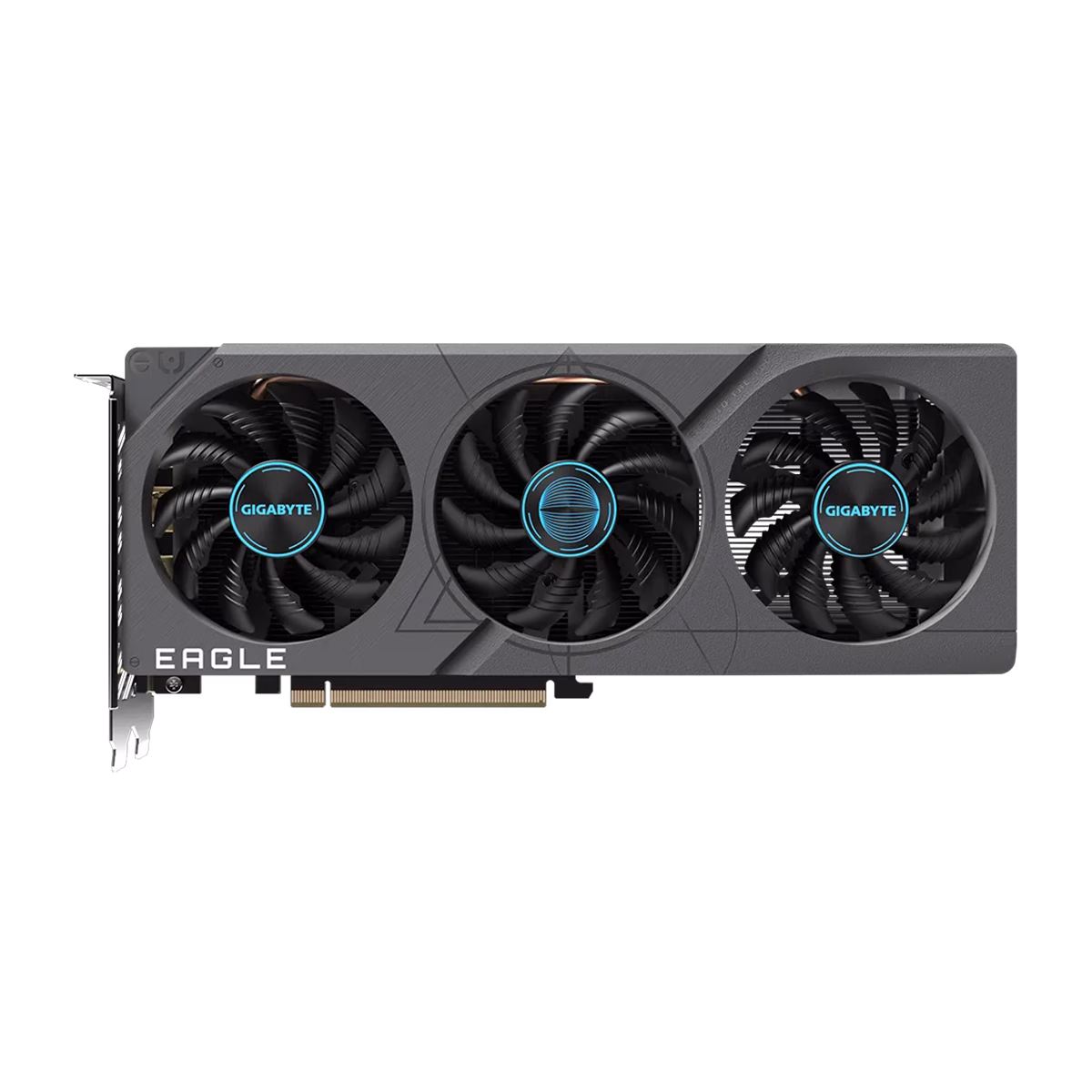 کارت گرافیک گیگابایت مدل GeForce RTX 4060 EAGLE OC 8G حافظه 8 گیگابایت 2 کارت گرافیک گیگابایت مدل GeForce RTX 4060 EAGLE OC 8G حافظه 8 گیگابایت پلازا دیجیتال