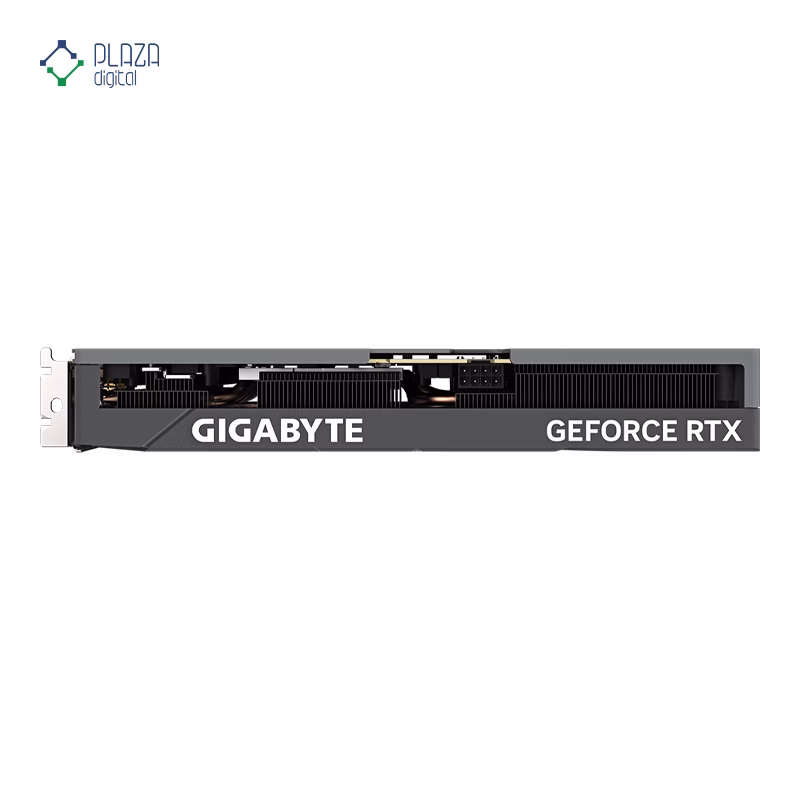 کارت گرافیک گیگابایت مدل GeForce RTX 4060 Ti EAGLE OC 8G حافظه 8 گیگابایت پلازادیجیتال