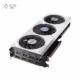 کارت گرافیک گیگابایت مدل GeForce RTX 4060 Ti EAGLE OC ICE 8G حافظه 8 گیگابایت پلازادیجیتال