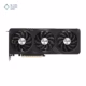 کارت گرافیک گیگابایت مدل GeForce RTX 4060 Ti GAMING OC 16G حافظه 16 گیگابایت پلازا دیجیتال