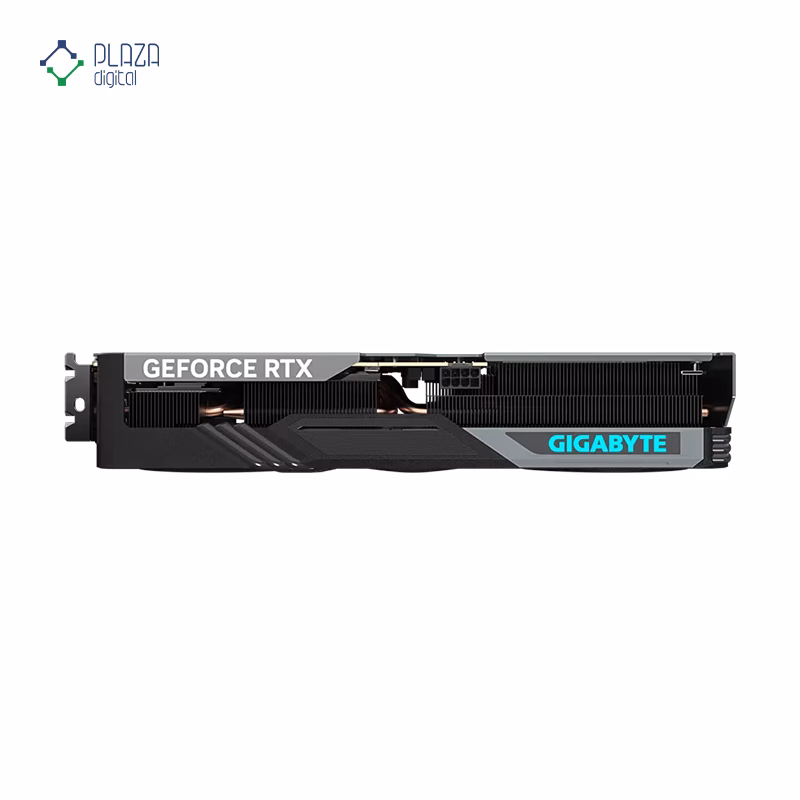 کارت گرافیک گیگابایت مدل GeForce RTX 4060 Ti GAMING OC 16G حافظه 16 گیگابایت پلازا دیجیتال