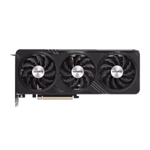 کارت گرافیک گیگابایت مدل GeForce RTX 4060 Ti GAMING OC 16G حافظه 16 گیگابایت پلازا دیجیتال