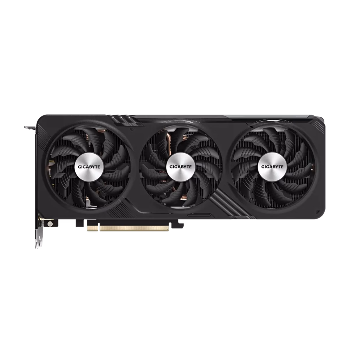 کارت گرافیک گیگابایت مدل GeForce RTX 4060 Ti GAMING OC 16G حافظه 16 گیگابایت پلازا دیجیتال