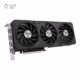 کارت گرافیک گیگابایت مدل GeForce RTX 4060 Ti GAMING OC 8G حافظه 8 گیگابایت پلازادیجیتال