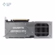 کارت گرافیک گیگابایت مدل GeForce RTX 4060 Ti GAMING OC 8G حافظه 8 گیگابایت پلازادیجیتال