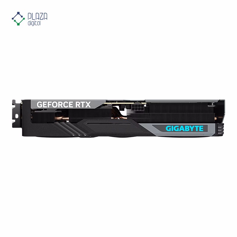 کارت گرافیک گیگابایت مدل GeForce RTX 4060 Ti GAMING OC 8G حافظه 8 گیگابایت پلازادیجیتال