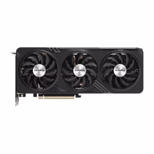 کارت گرافیک گیگابایت مدل GeForce RTX 4060 Ti GAMING OC 8G حافظه 8 گیگابایت پلازادیجیتال