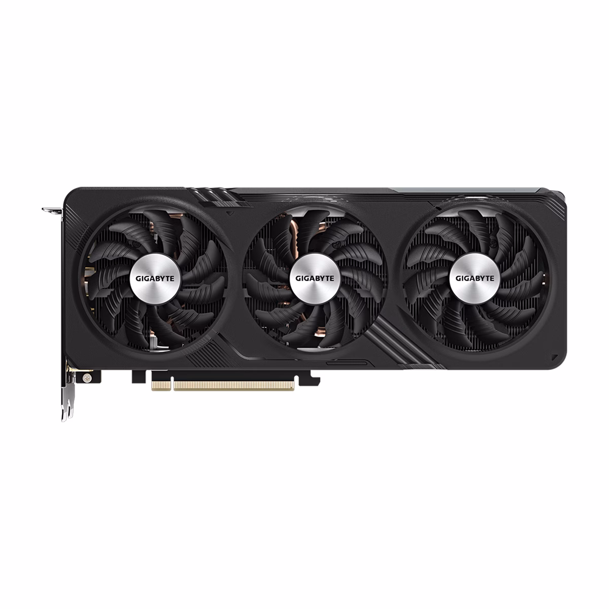 کارت گرافیک گیگابایت مدل GeForce RTX 4060 Ti GAMING OC 8G حافظه 8 گیگابایت پلازادیجیتال