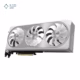کارت گرافیک گیگابایت مدل GeForce RTX 4070 AERO OC V2 12G حافظه 12 گیگابایت پلازا دیجیتال