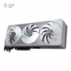 کارت گرافیک گیگابایت مدل GeForce RTX 5070 Ti AERO OC 16G حافظه 16 گیگابایت - پلازادیجیتال