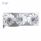 کارت گرافیک گیگابایت مدل GeForce RTX 5070 Ti AERO OC 16G حافظه 16 گیگابایت - پلازادیجیتال