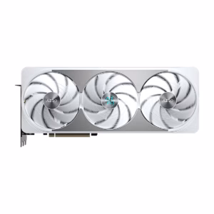 کارت گرافیک گیگابایت مدل GeForce RTX 5070 Ti AERO OC 16G حافظه 16 گیگابایت - سفید - پلازادیجیتال