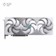 کارت گرافیک گیگابایت مدل GeForce RTX 5080 AERO OC SFF 16G حافظه 16 گیگابایت - پلازادیجیتال